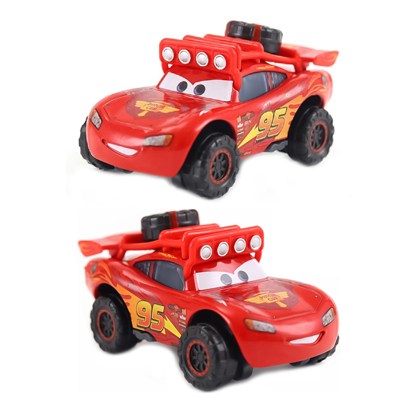 Kids Toys 2 Year Old - 39 Model Mobil Pixar Cars 2