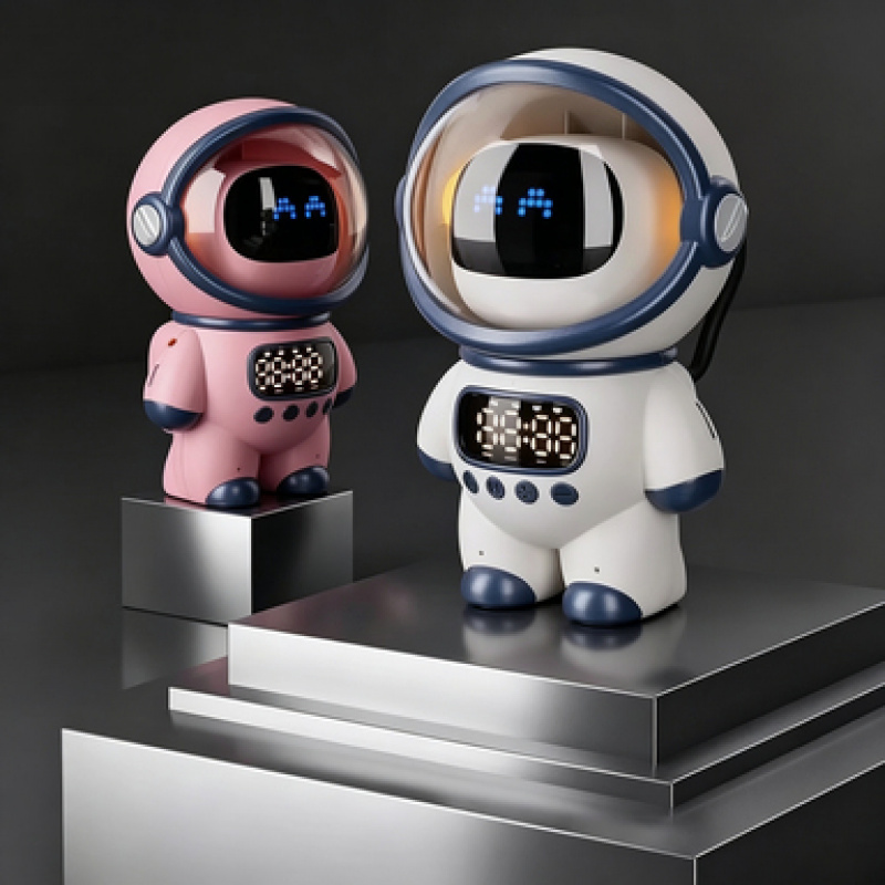 Kids Toys Home - Robot Obrolan Suara Pintar AI 2026,