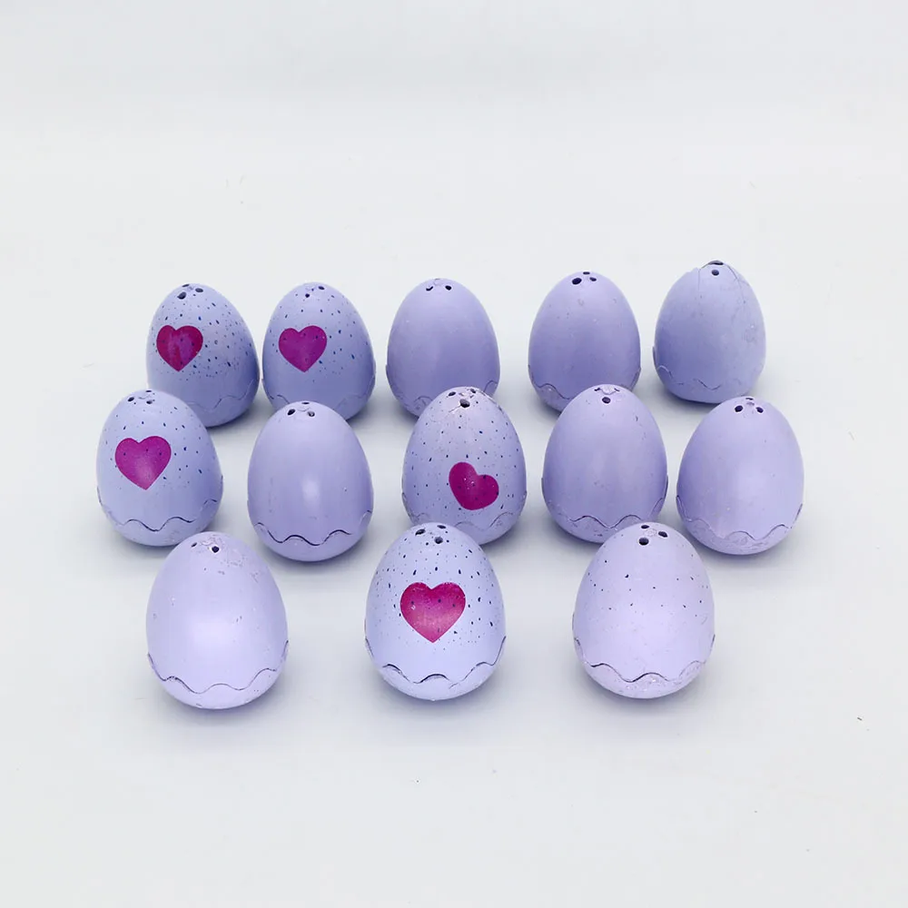 Kids Toys Under $5 - Hatchimales CollEGGtibles Boneka Hewan Lucu Telur