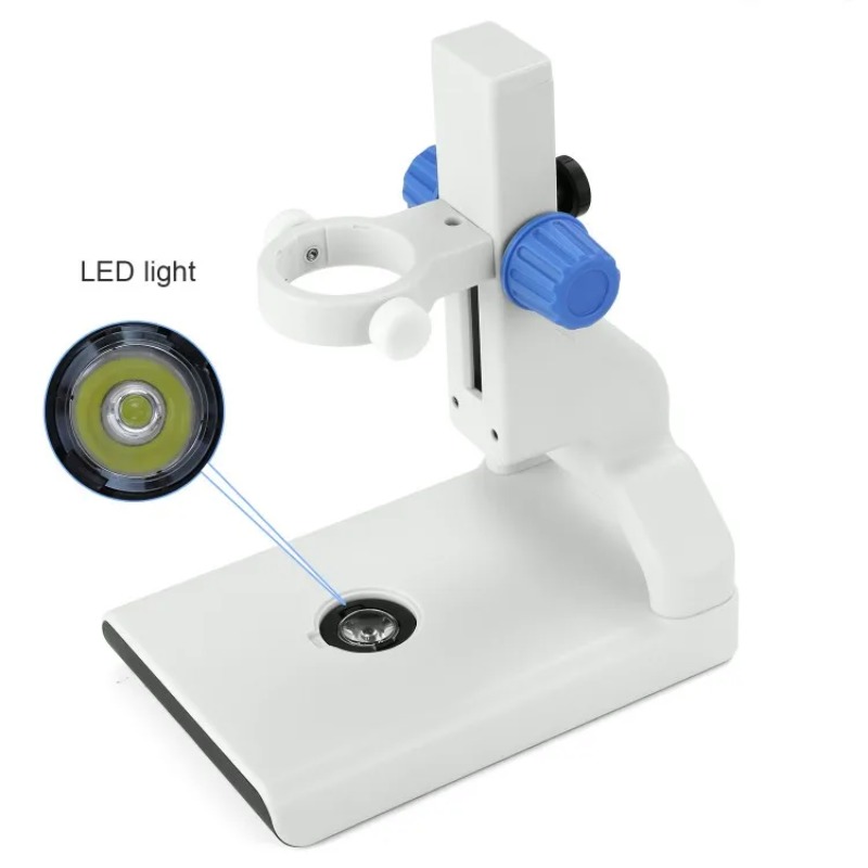Microscope Kids Science - Mikroskop Digital Anak Andonstar AD102 220X