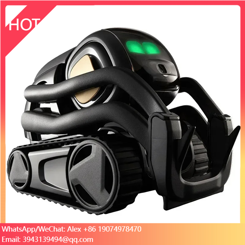 Kids Toys Vector - Mainan Mobil Robot Vektor Asli untuk