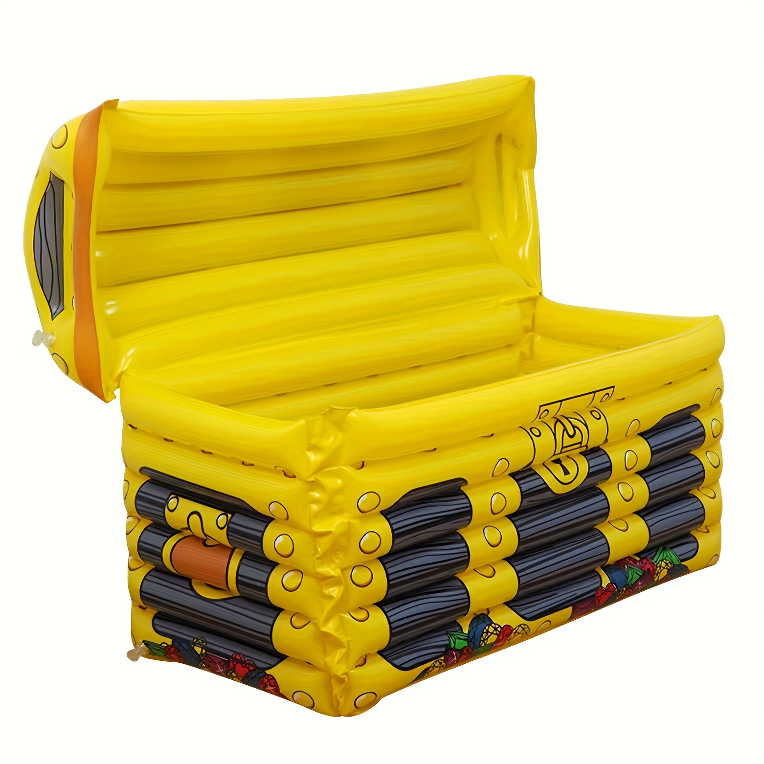 Kids Toys Home - Kotak Penyimpanan Mainan & Bar Es