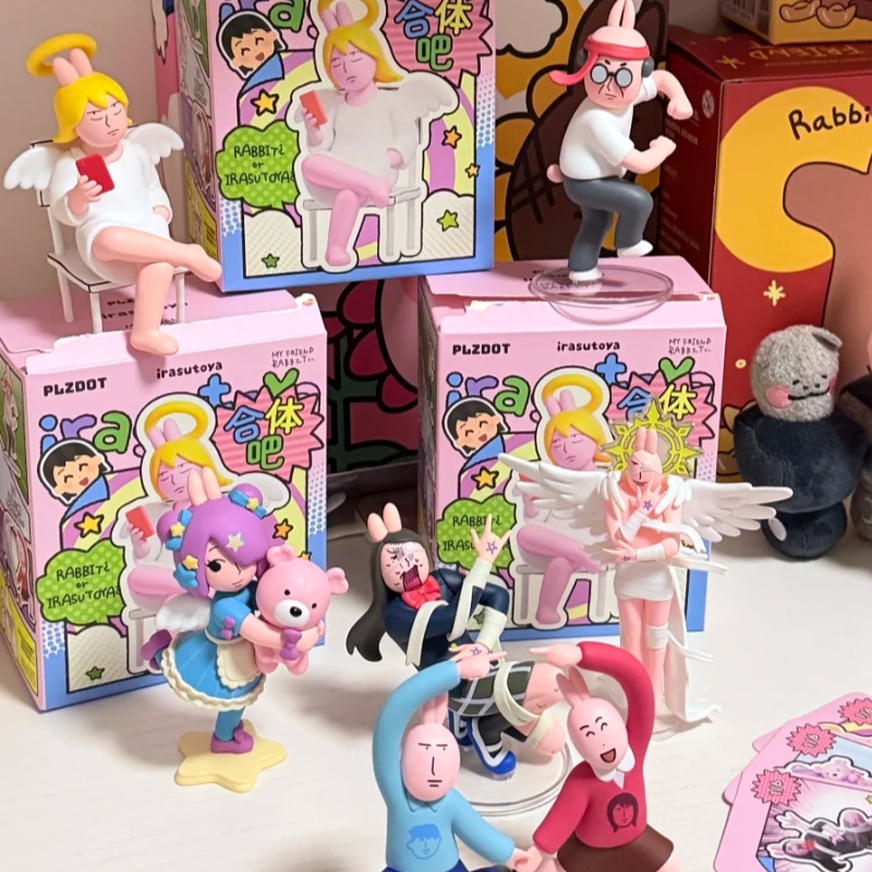 Kids Xbox Toys - Plzdot Baru Asli Irasutoya X My
