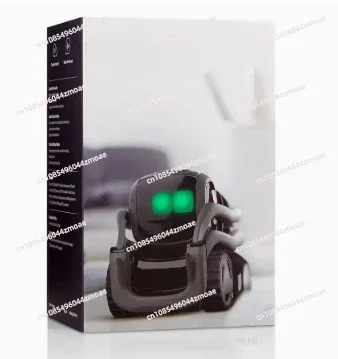 Kids Toys Vector - Mainan Mobil Robot Vektor Asli Untuk