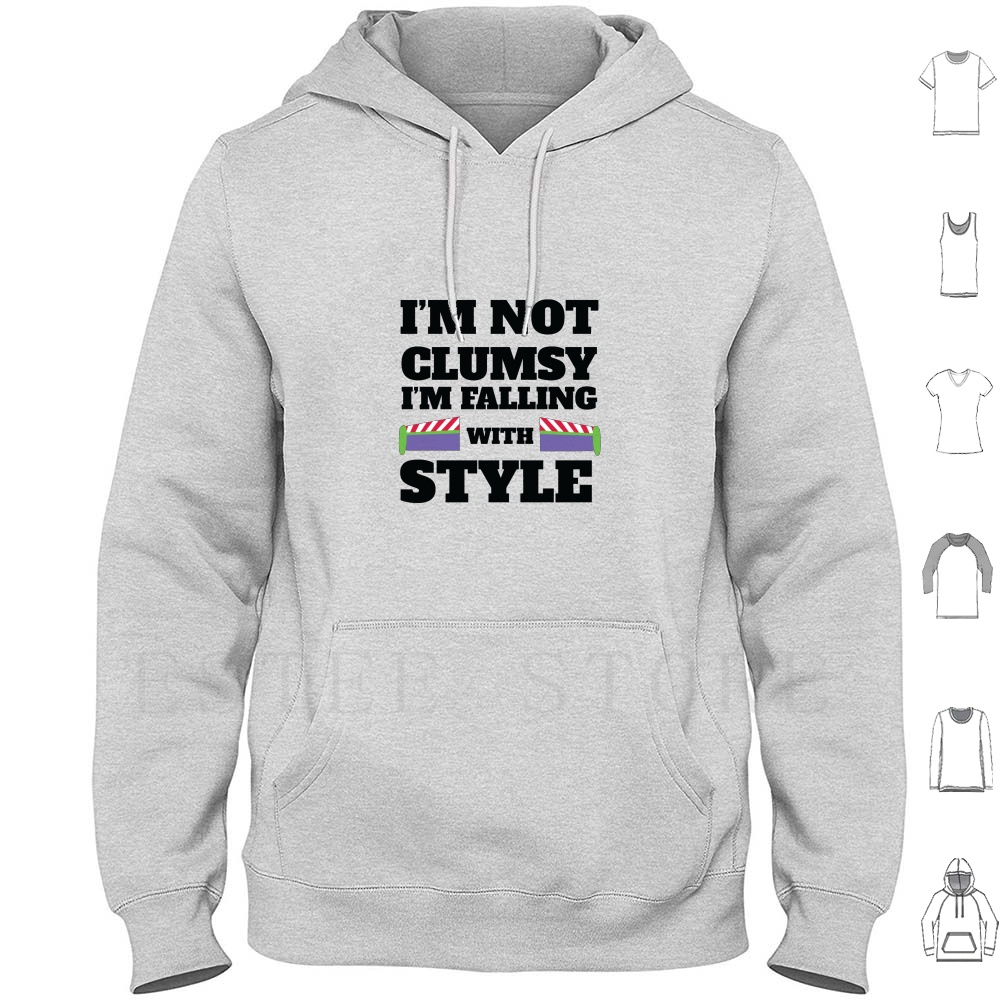 Kids Toys Vector - Hoodie Kikuk Lengan Panjang Warna Pemerintahan