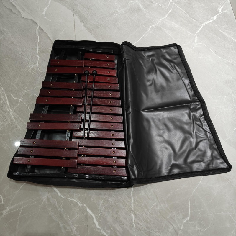 Gambang Portabel 25 Nada Gamba - Kids Toys Xylophone ulasan dan harga