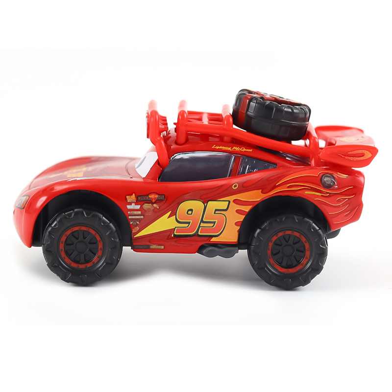 39 Model Mobil Pixar Cars 2 3  - Kids Toys 2 Year Old ulasan dan harga