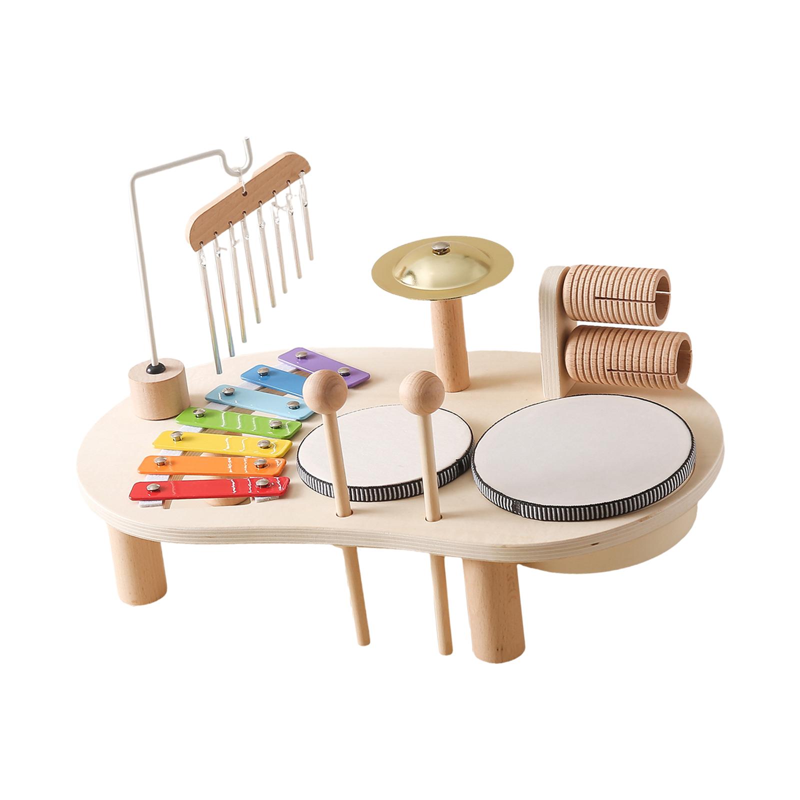 Set Drum Xylophone Mainan Eduk - Kids Toys Xylophone ulasan dan harga