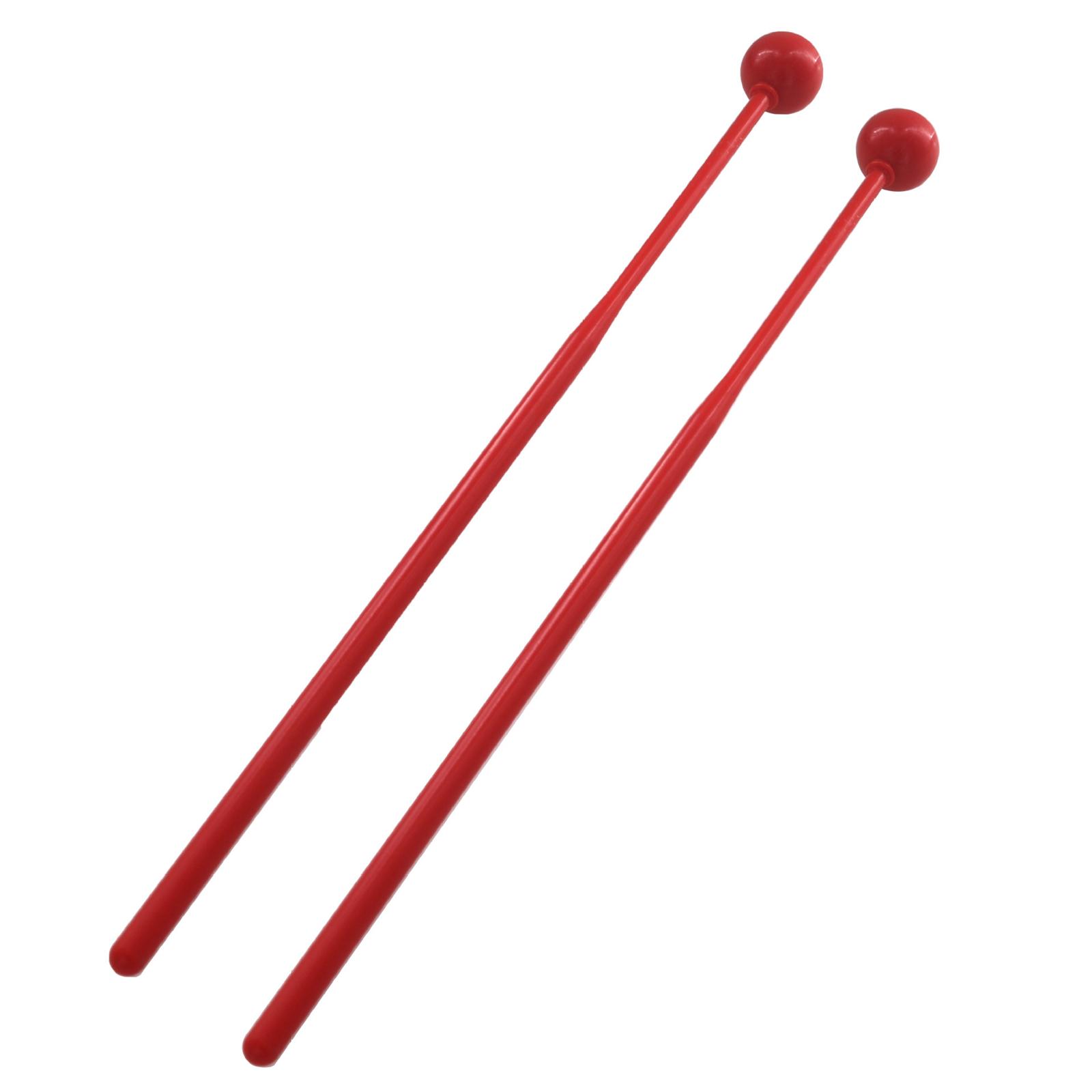 2 Buah Palu Stik Perkusi Palu  - Kids Toys Xylophone ulasan dan harga