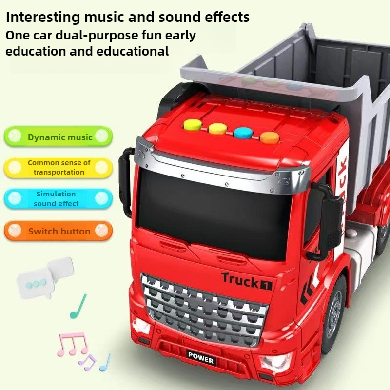 Mainan Mobil Keren Hadiah Lucu - Kids Toys 2 Year Old ulasan dan harga