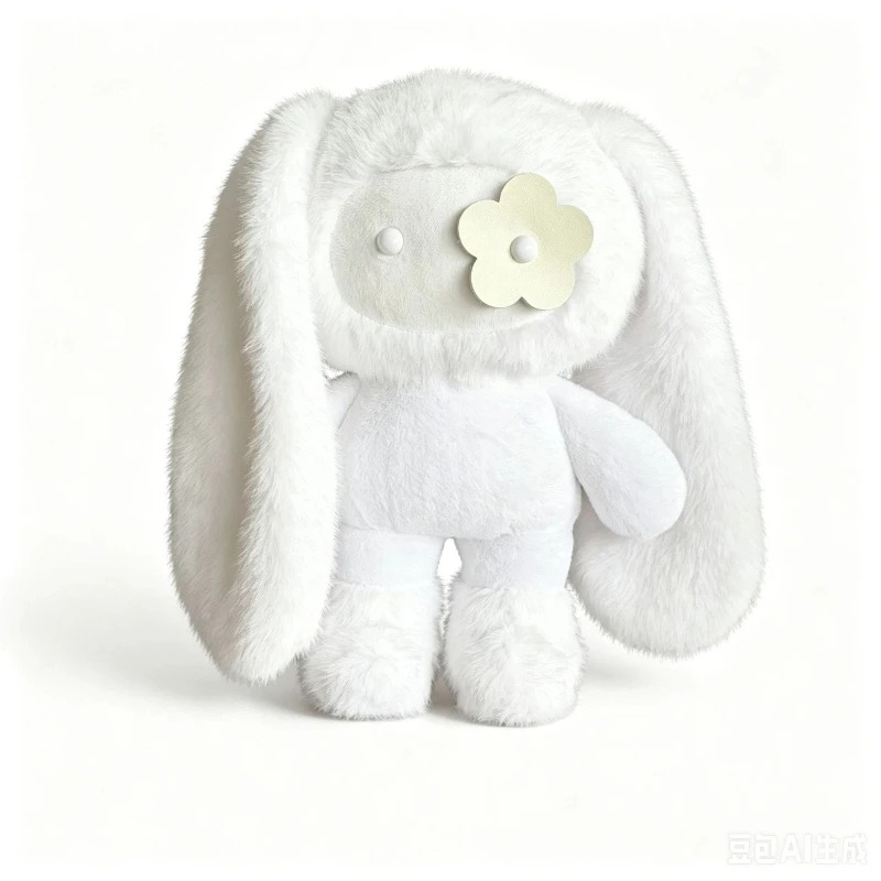 Boneka Kelinci Juju Lucu 30Cm  - Kids Toys Under $5 ulasan dan harga