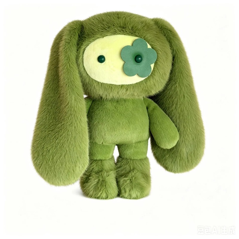 Boneka Kelinci Juju Lucu 30Cm  - Kids Toys Under $5 ulasan dan harga