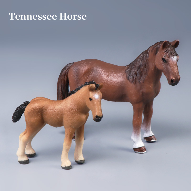 Figur Aksi Model Kuda Bersayap - Kids Toys Home ulasan dan harga