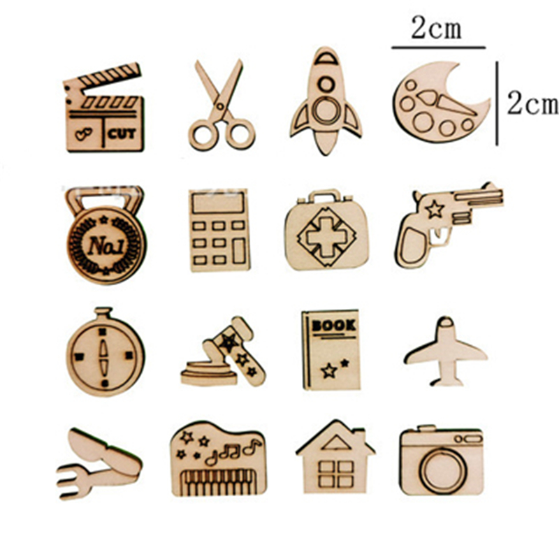 Mainan kayu Montessori mainan  - Kids Toys 2 Year Old ulasan dan harga