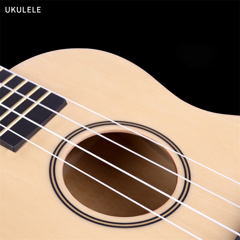 Ukulele Basswood 21 Inci 4 Sen - Kids Toys Clearance ulasan dan harga