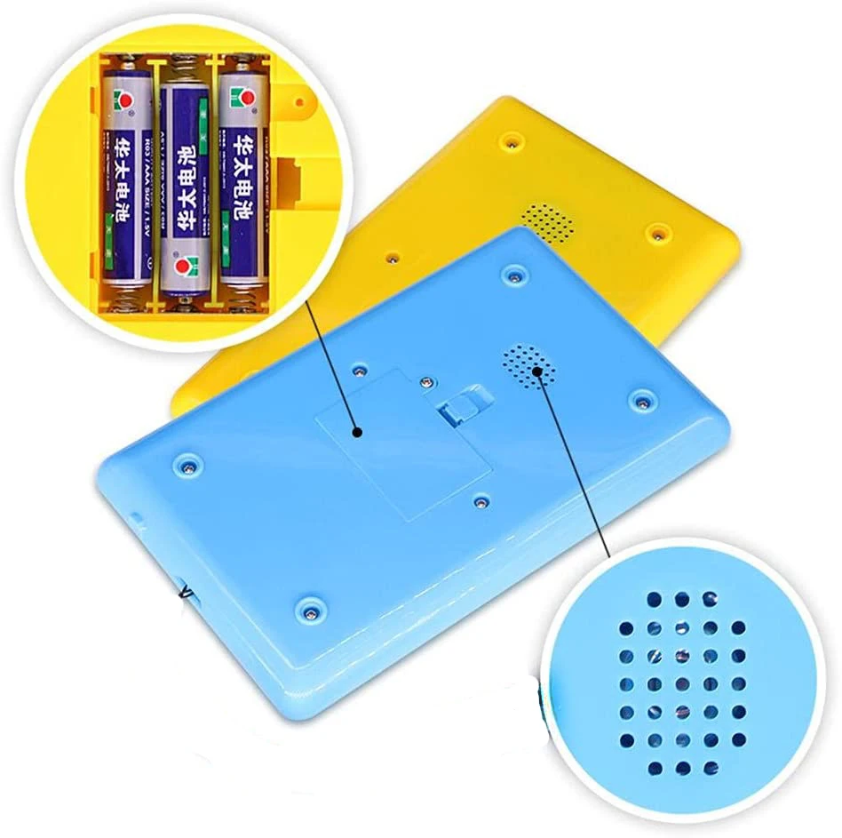 Mesin pemelajaran Quran Arab,  - Learning Tablet Kids ulasan dan harga