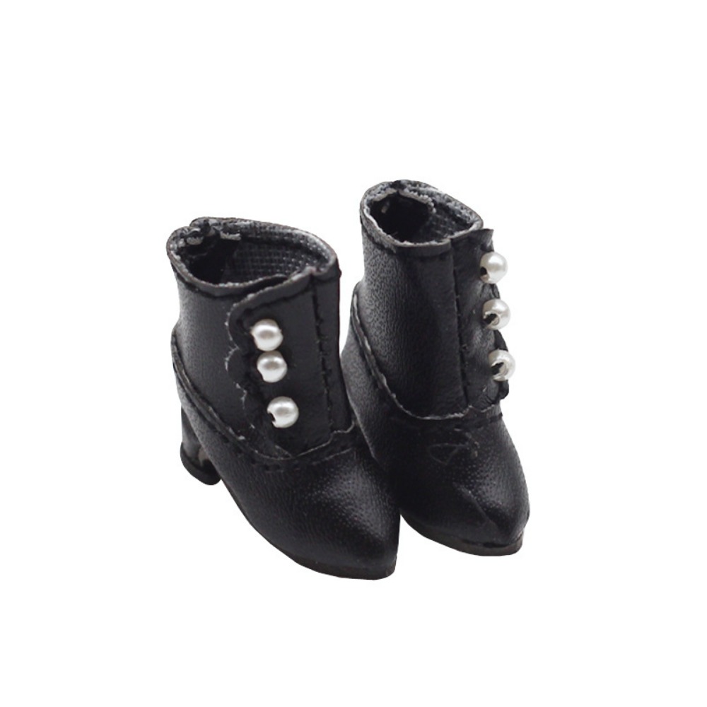 Sepatu 2.3Cm untuk OB11 Sepatu - Kids Toys Paris ulasan dan harga