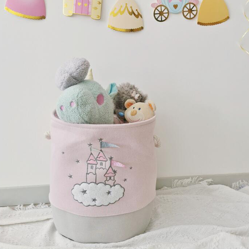 Keranjang cucian besar, mainan - Kids Toys Clearance ulasan dan harga