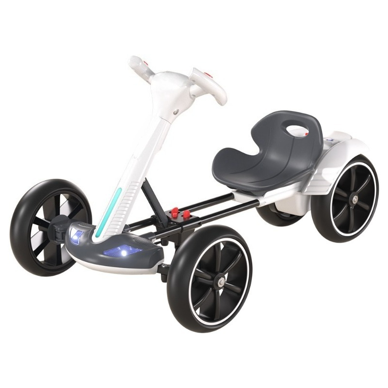 Mobil go-kart listrik empat ro - Kids Toys 2 Year Old ulasan dan harga