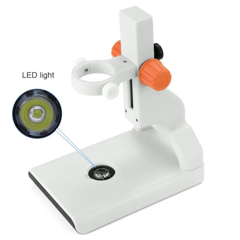 Mikroskop Digital Anak Andonst - Microscope Kids Science ulasan dan harga