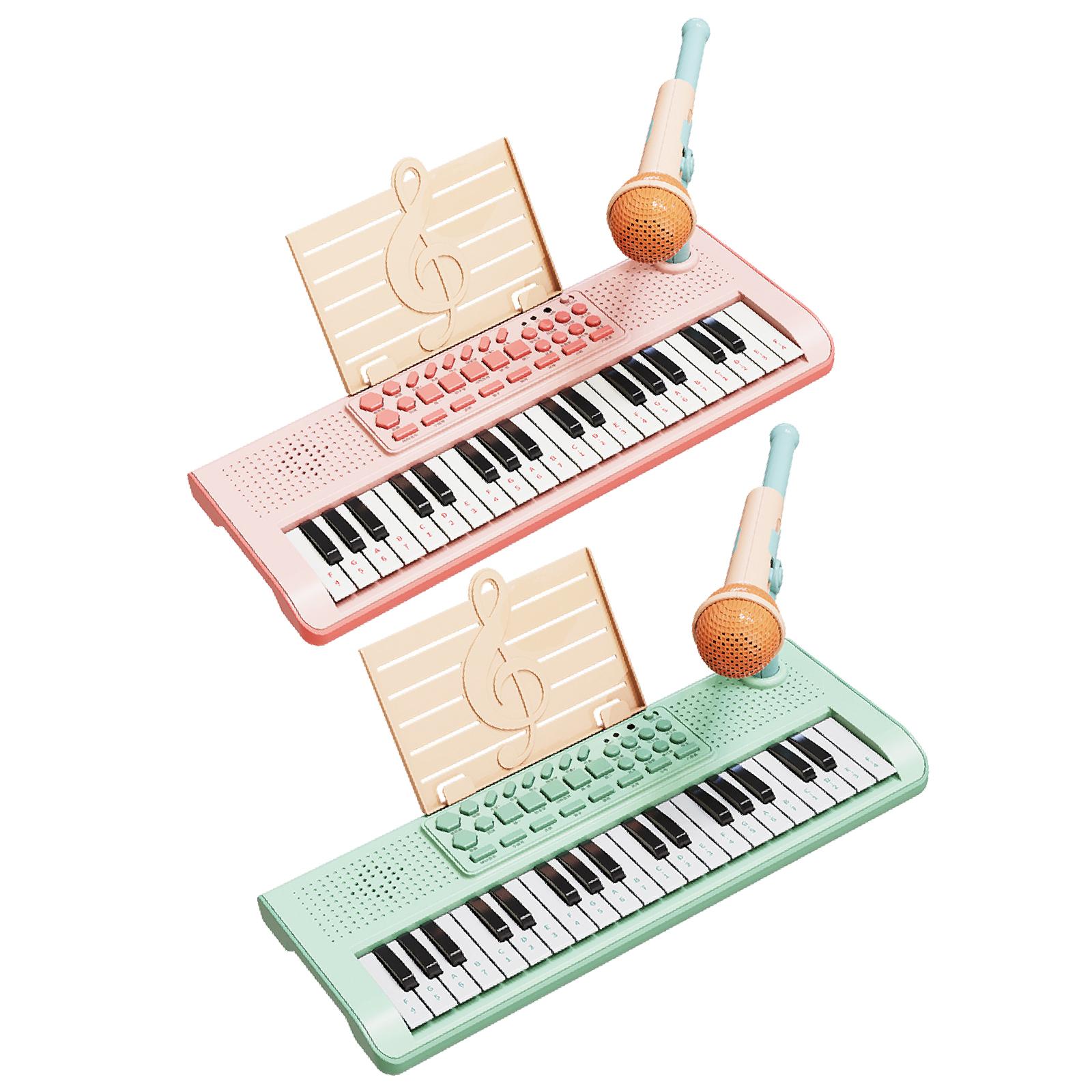 Mainan Keyboard Piano Anak Pem - Kids Toys Home ulasan dan harga