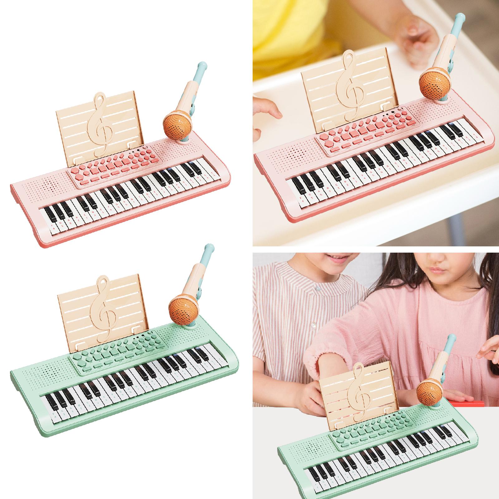 Mainan Keyboard Piano Anak Pem - Kids Toys Home ulasan dan harga