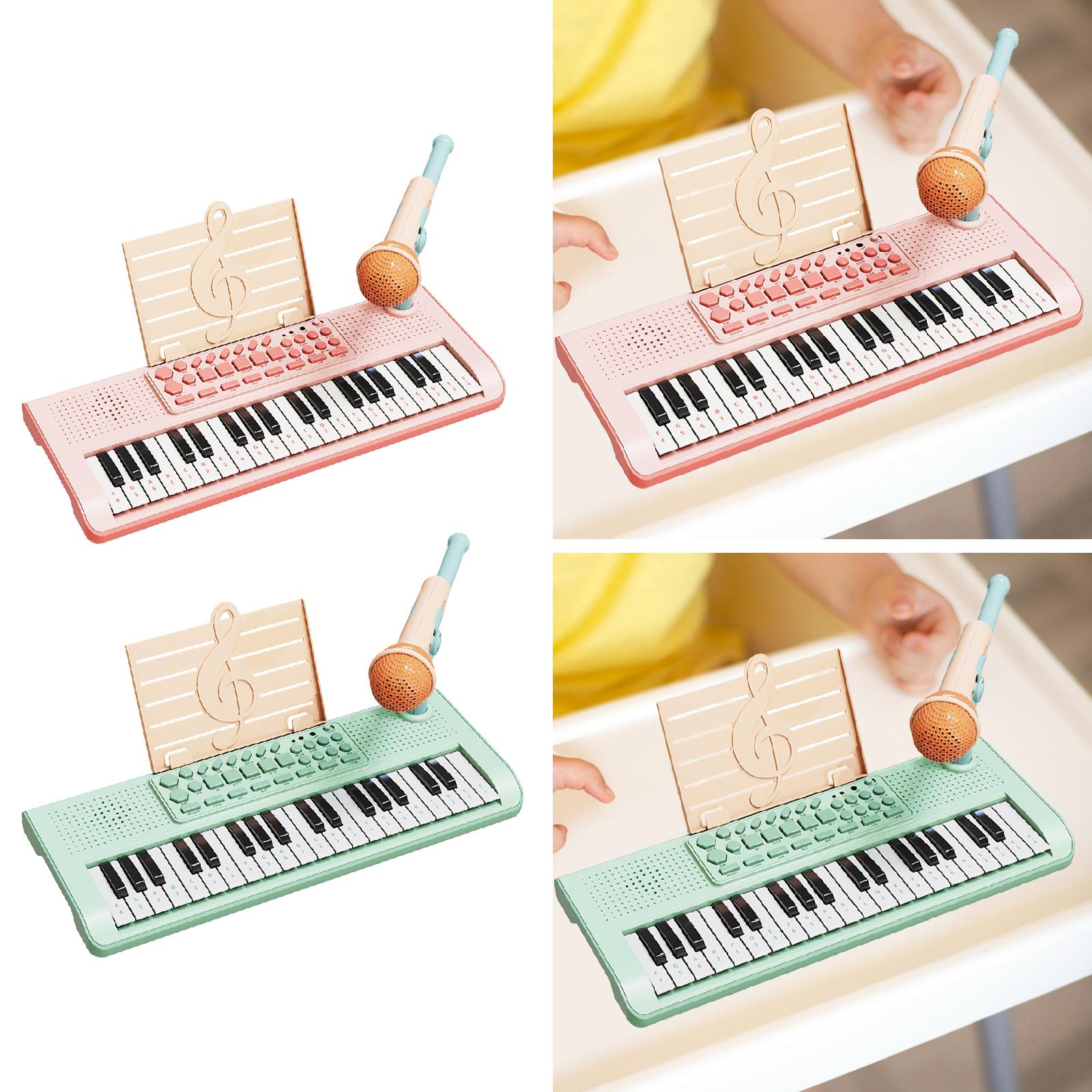 Mainan Keyboard Piano Anak Pem - Kids Toys Home ulasan dan harga