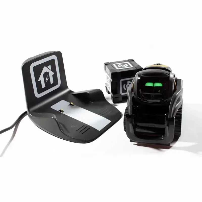 Mainan Mobil Robot Vektor Asli - Kids Toys Vector ulasan dan harga