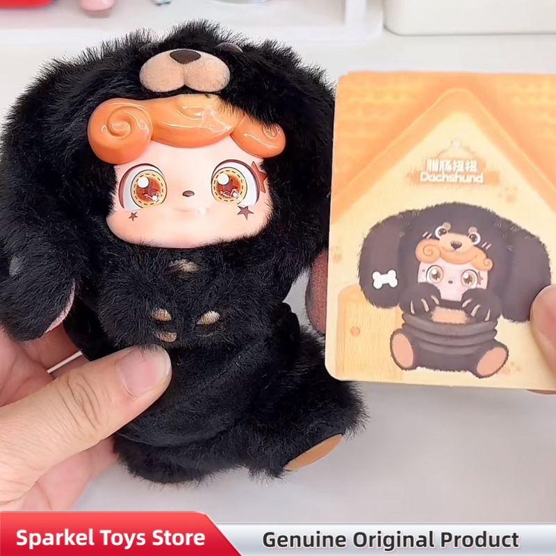 Boneka Gantungan Kunci Q.Kid Q - Kids Toys Home ulasan dan harga