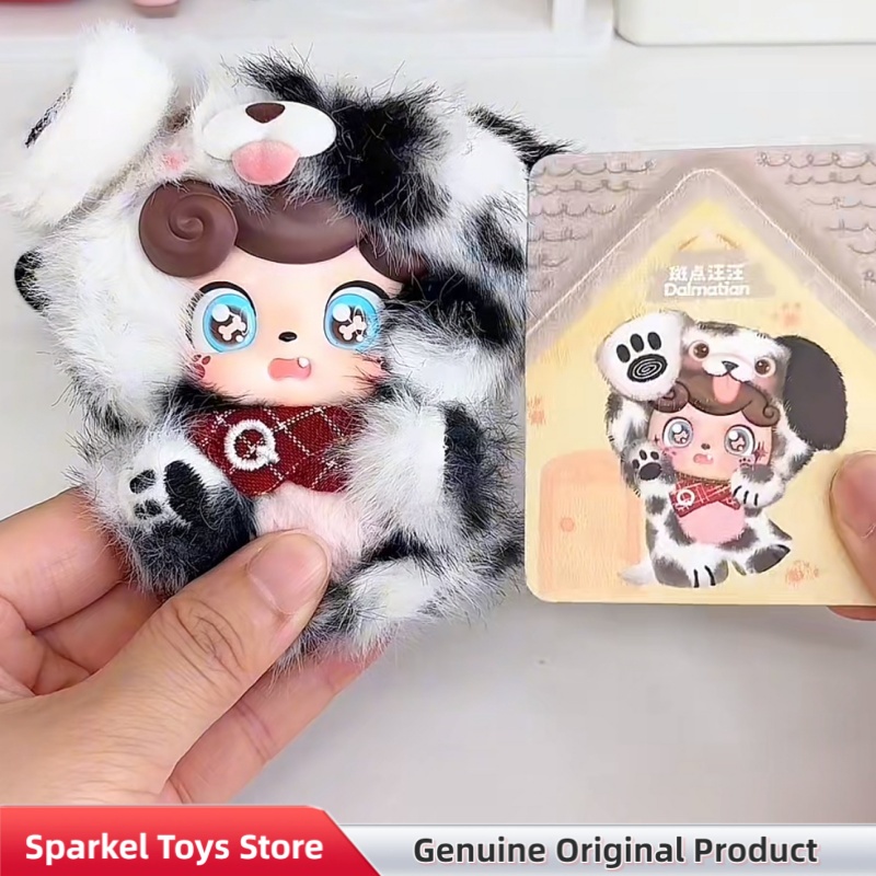 Boneka Gantungan Kunci Q.Kid Q - Kids Toys Home ulasan dan harga