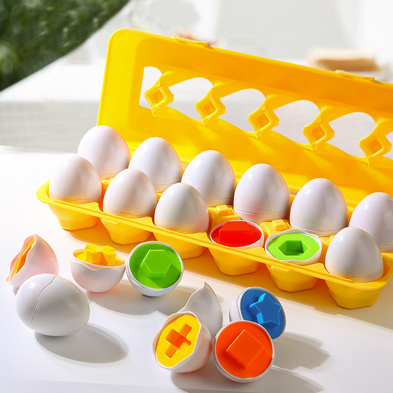 Permainan Montessori Mainan Ba - Kids Toys 2 Year Old ulasan dan harga