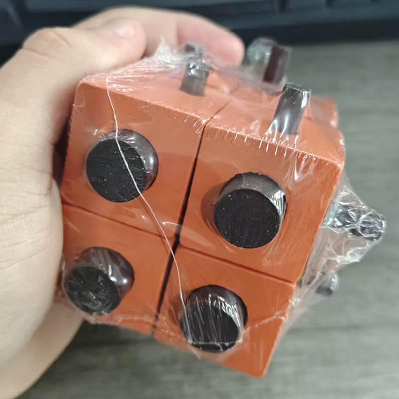 Teka-Teki Kayu untuk Melatih O - Wooden Puzzle Kids ulasan dan harga