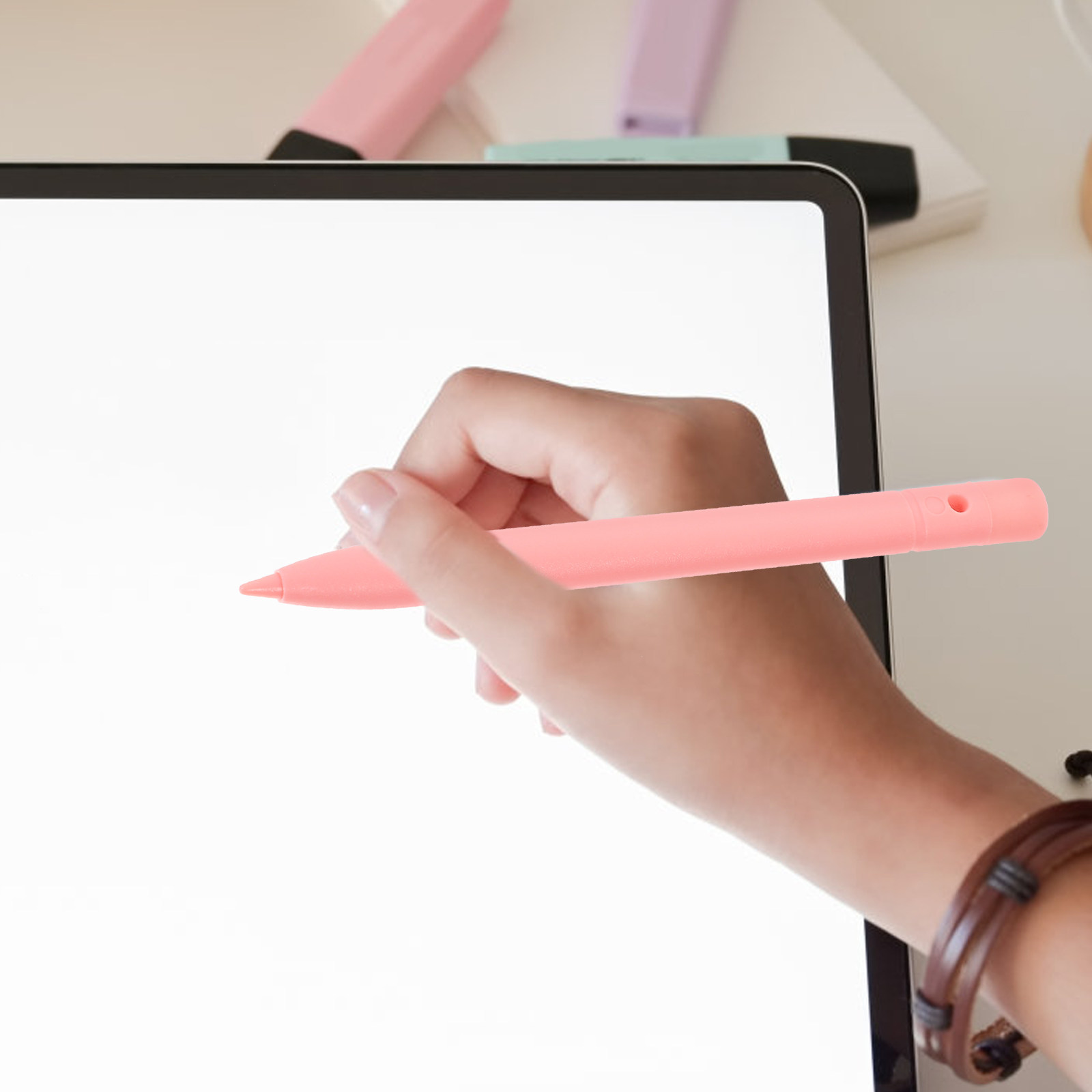 3 Buah Pena Tulis LCD Dapat Di - Learning Tablet Kids ulasan dan harga