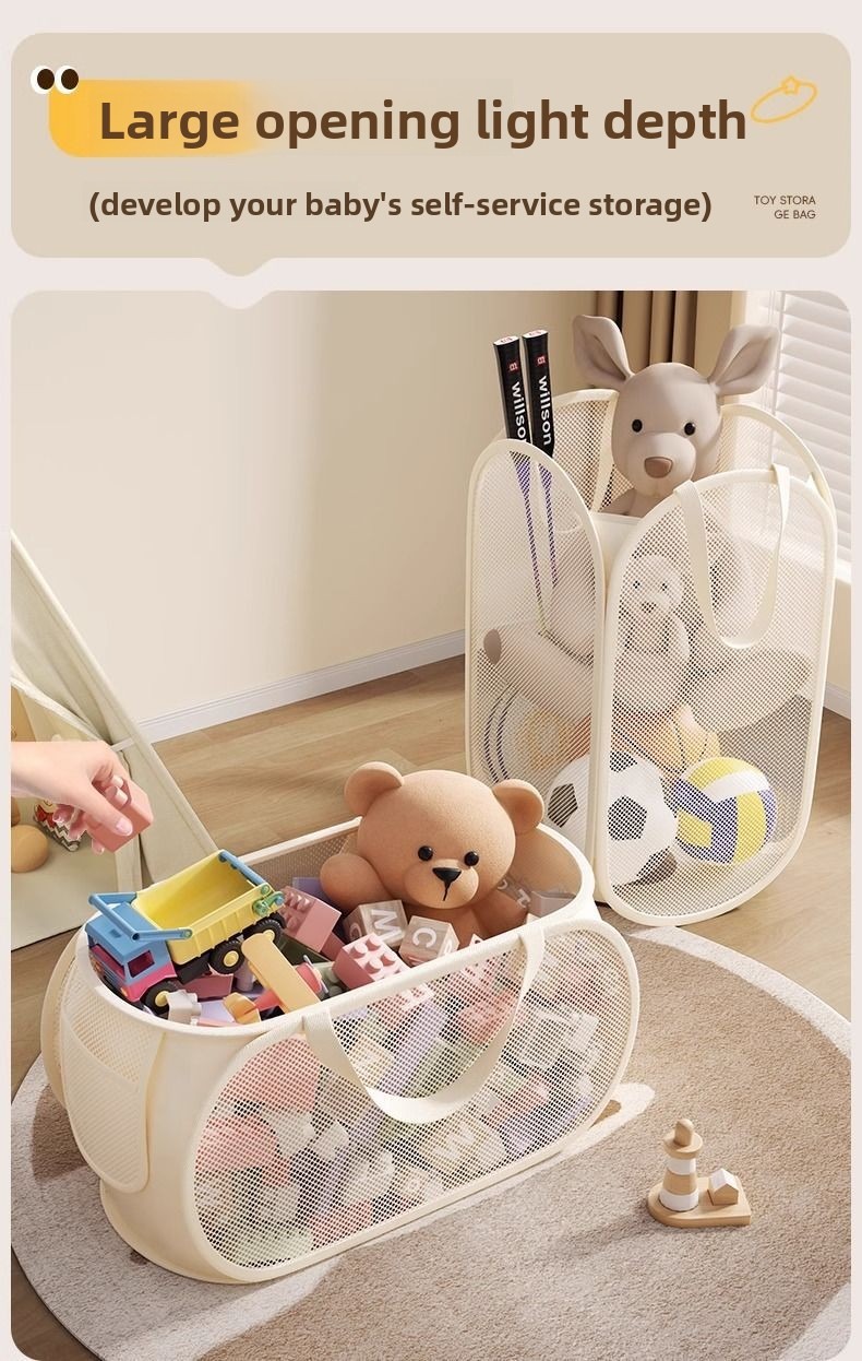1/2 Buah Penyimpanan Rumah unt - Kids Toys Home ulasan dan harga