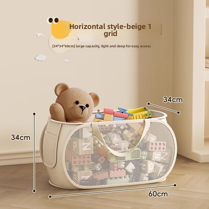 1/2 Buah Penyimpanan Rumah unt - Kids Toys Home ulasan dan harga