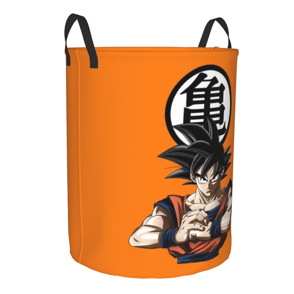 Keranjang Cucian Goku Ball DBZ - Kids Toys Clearance ulasan dan harga