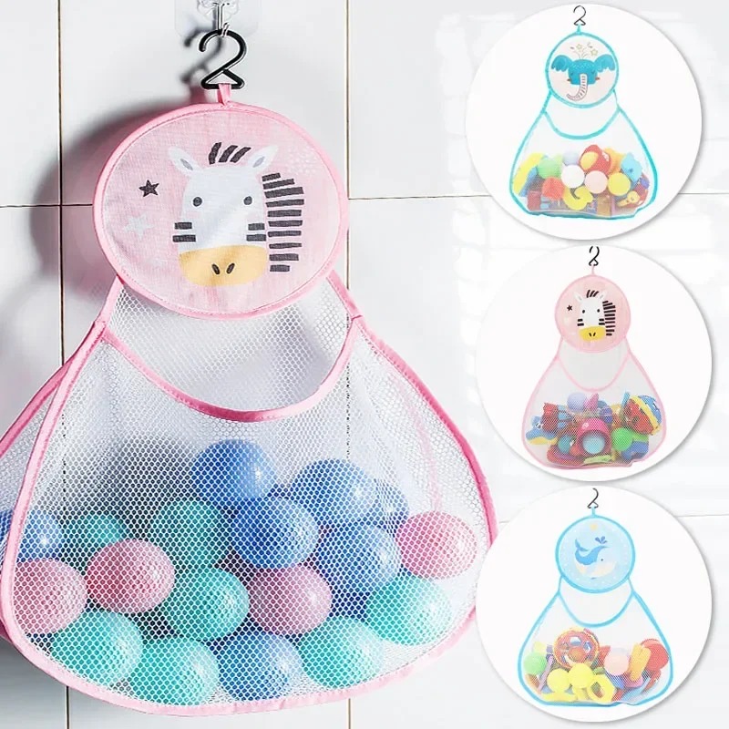 Tas Mandi Jaring Kamar Mandi B - Kids Toys Clearance ulasan dan harga