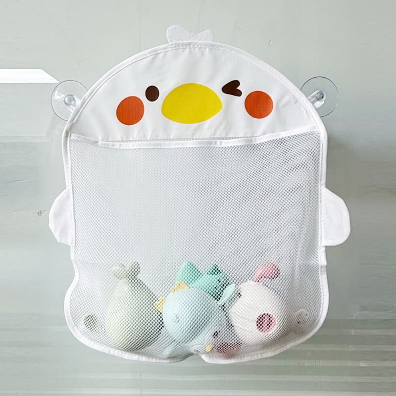 Tas Mandi Jaring Kamar Mandi B - Kids Toys Clearance ulasan dan harga
