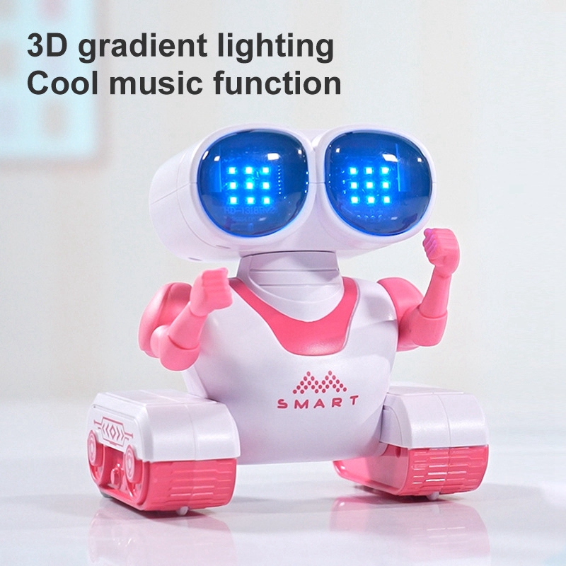 Mainan Robot Remote Control An - Kids Toys Vector ulasan dan harga