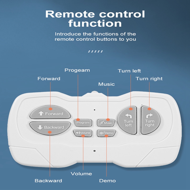 Mainan Robot Remote Control An - Kids Toys Vector ulasan dan harga