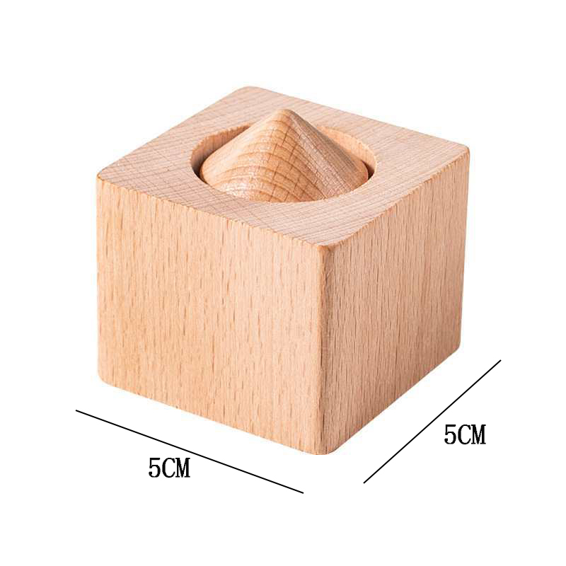 Blok Kayu yang Tidak Bisa Dile - Wooden Puzzle Kids ulasan dan harga