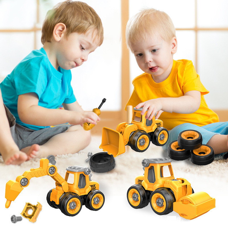 Kacang bongkar muat truk pengg - Kids Toys 2 Year Old ulasan dan harga