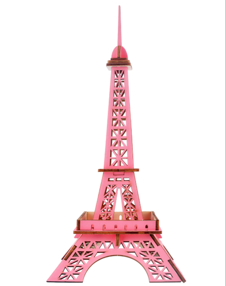 Kit Mainan Perakitan Permainan - Kids Toys Paris ulasan dan harga