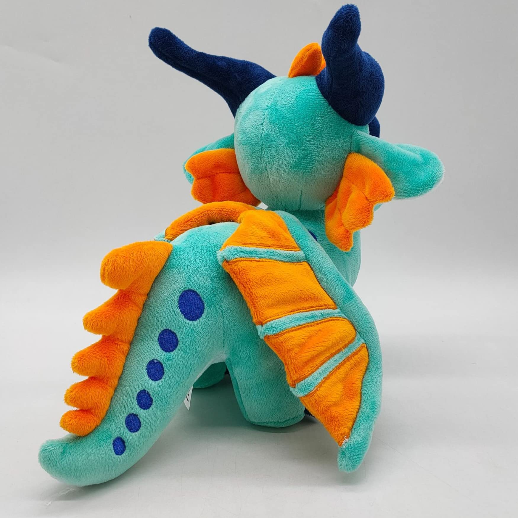 Mainan mewah sayap api boneka  - Kids Toys 2 Year Old ulasan dan harga