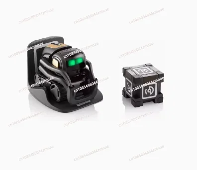 Mainan Mobil Robot Vektor Asli - Kids Toys Vector ulasan dan harga