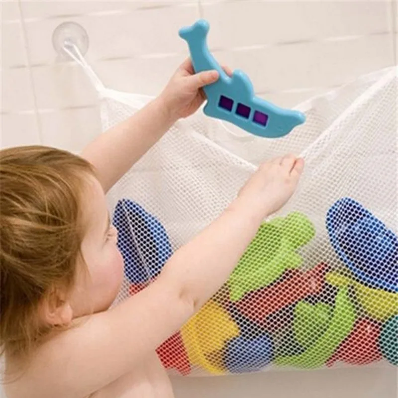 Tas mandi jala kamar mandi bay - Kids Toys Clearance ulasan dan harga
