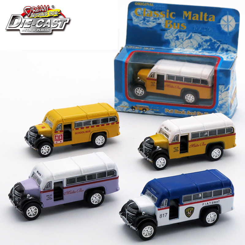 1/64 Skala Diecast Klasik Mini - Kids Toys Malta ulasan dan harga