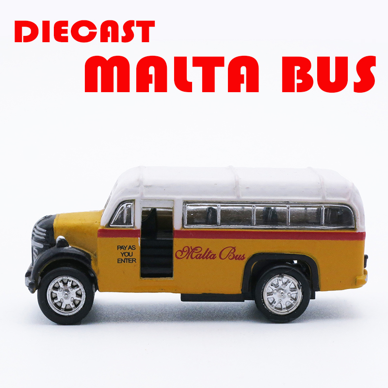 1/64 Skala Diecast Klasik Mini - Kids Toys Malta ulasan dan harga