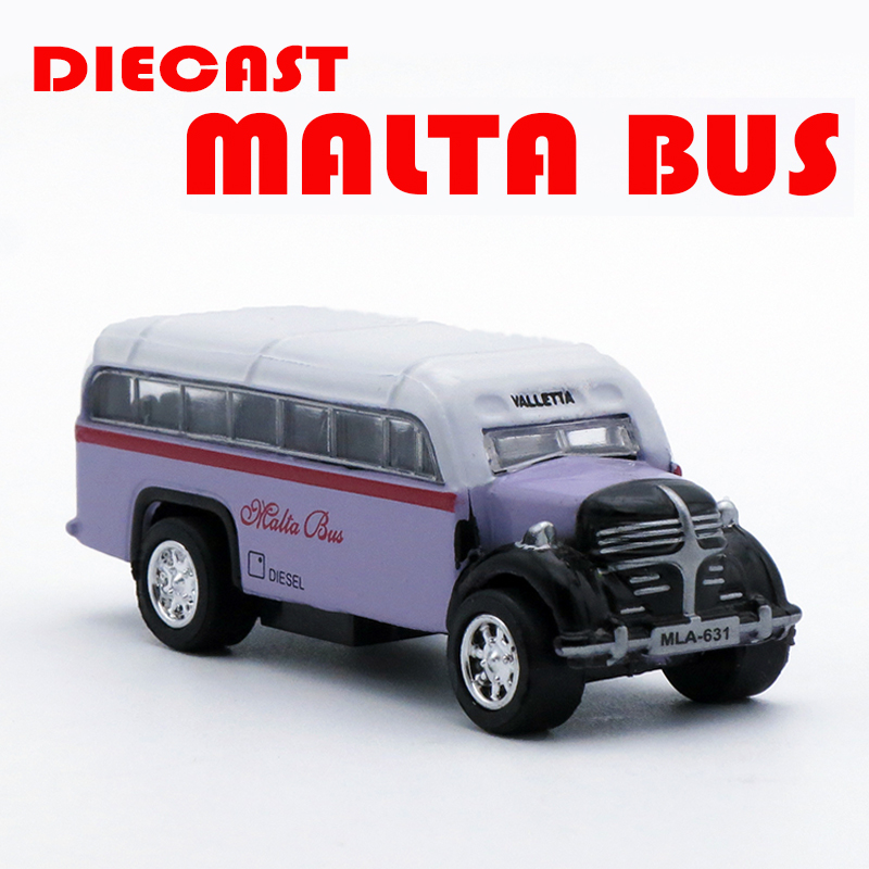 1/64 Skala Diecast Klasik Mini - Kids Toys Malta ulasan dan harga