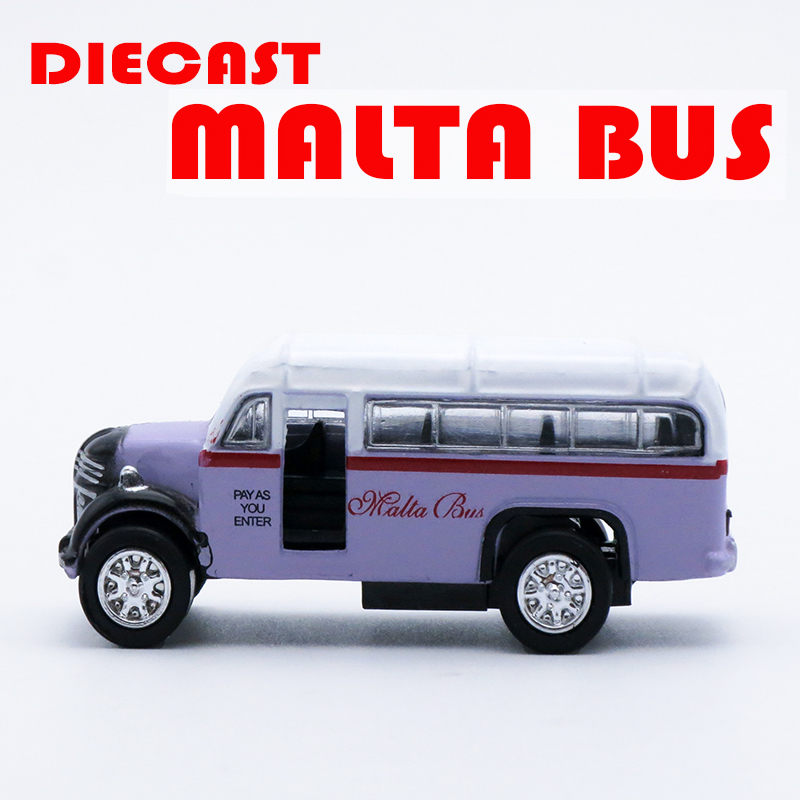 1/64 Skala Diecast Klasik Mini - Kids Toys Malta ulasan dan harga